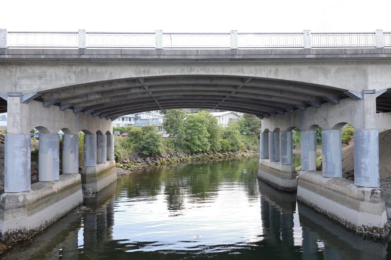 Illustration for article titled Pics from the Curbside: 2018-07-07 at Nanaimo